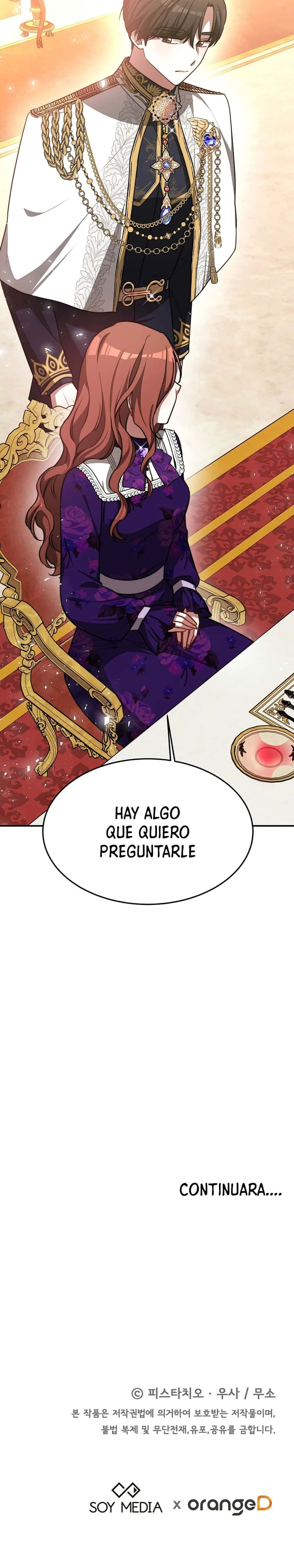 Los Tres Estan Viviendo Una Vida De Casados Capitulo 20 página 20