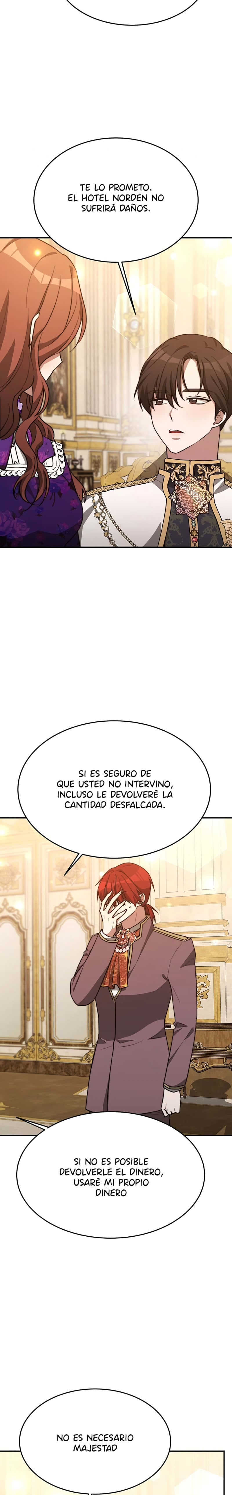 Los Tres Estan Viviendo Una Vida De Casados Capitulo 21 página 10