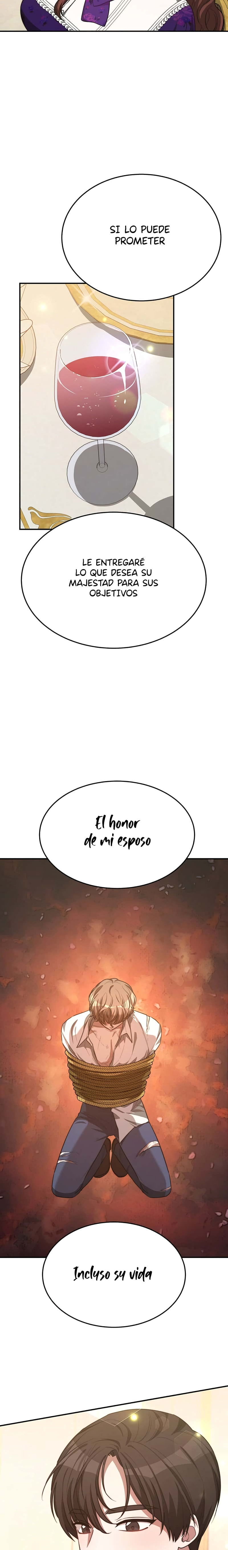 Los Tres Estan Viviendo Una Vida De Casados Capitulo 21 página 4