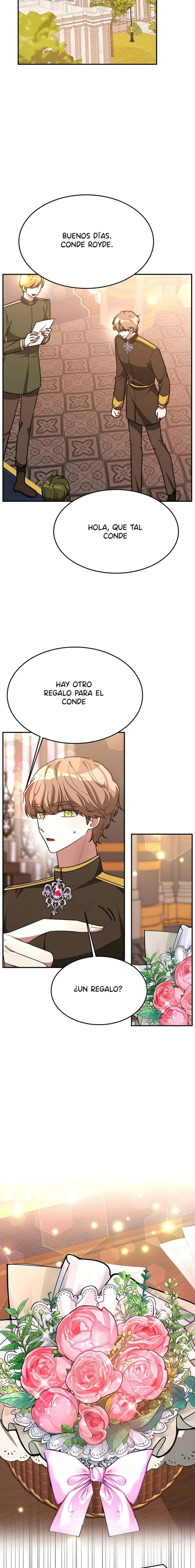 Los Tres Estan Viviendo Una Vida De Casados Capitulo 22 página 16