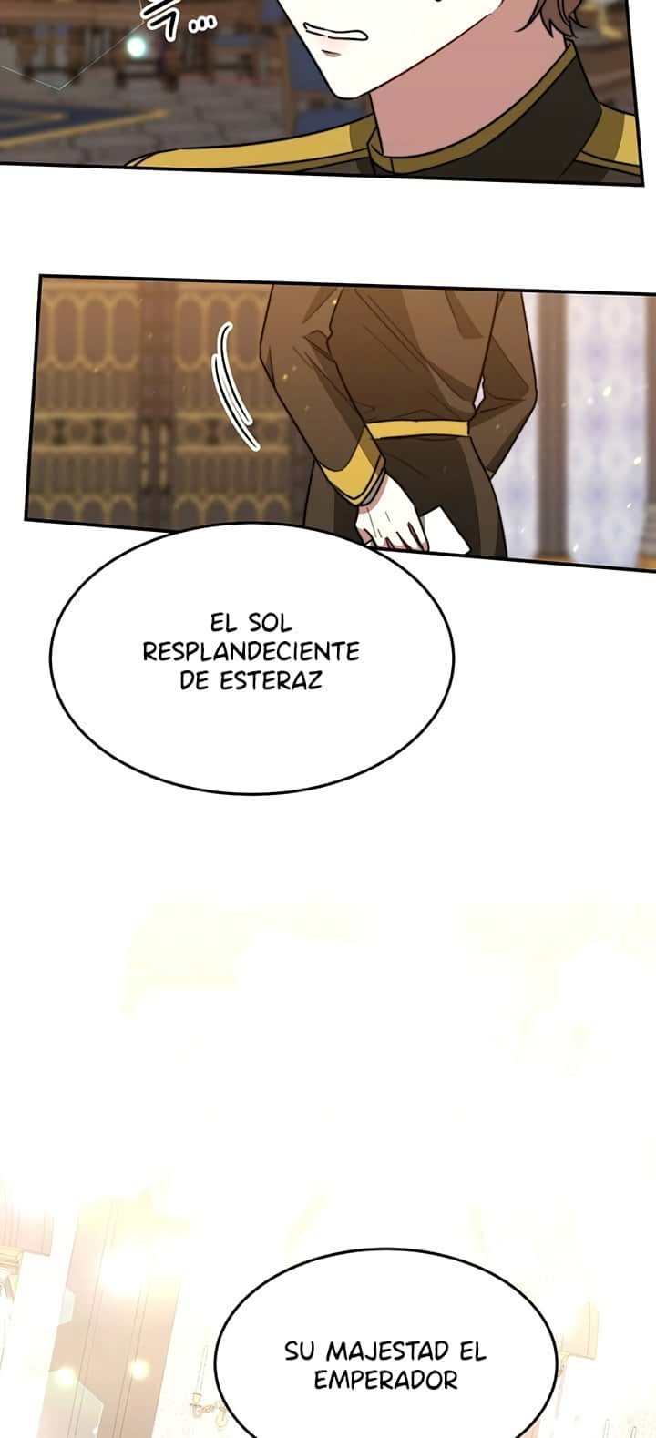 Los Tres Estan Viviendo Una Vida De Casados Capitulo 22 página 20