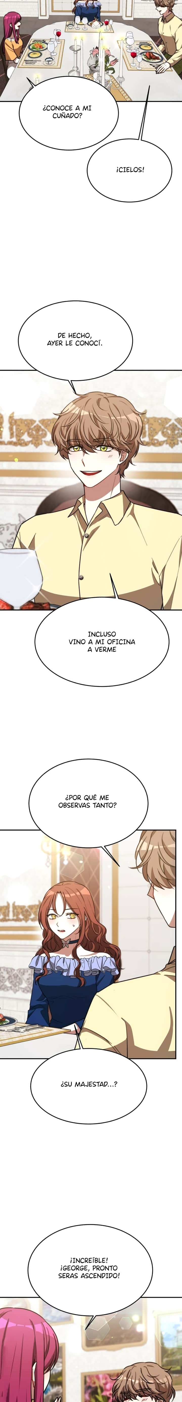 Los Tres Estan Viviendo Una Vida De Casados Capitulo 24 página 14