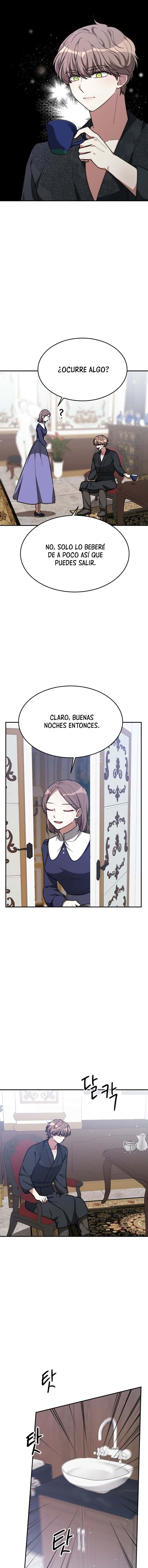Los Tres Estan Viviendo Una Vida De Casados Capitulo 33 página 16