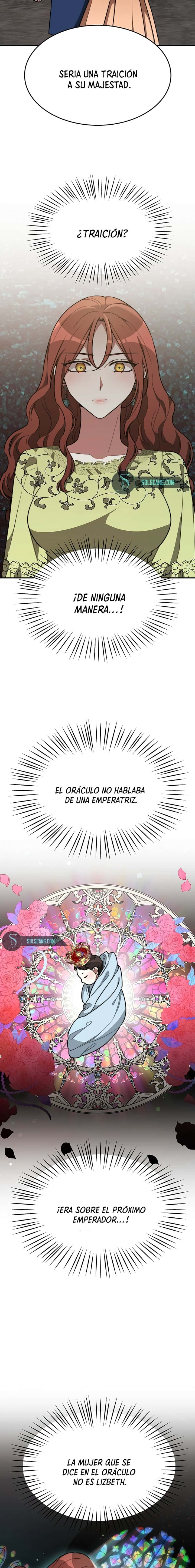 Los Tres Estan Viviendo Una Vida De Casados Capitulo 34 página 15