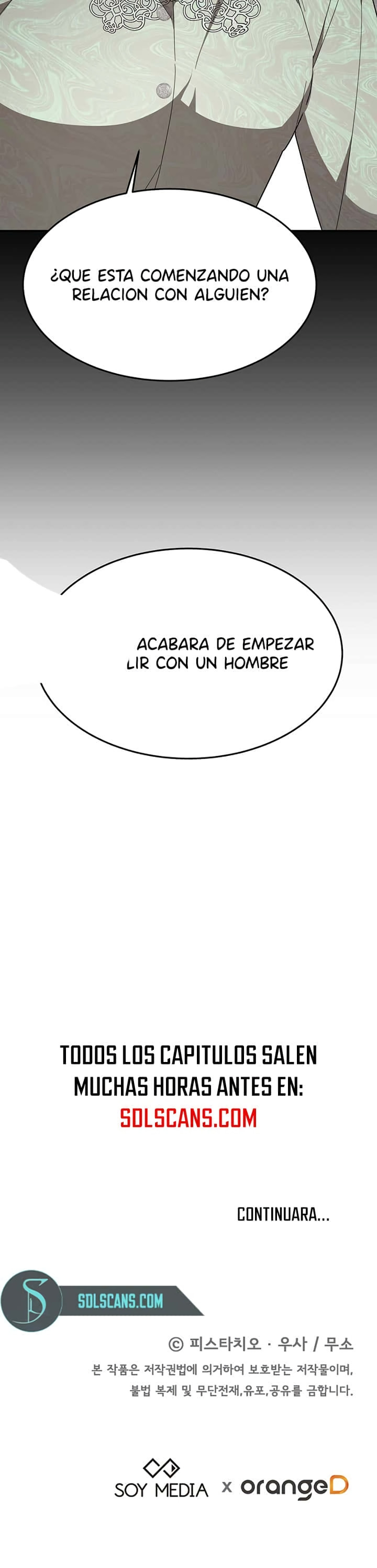 Los Tres Estan Viviendo Una Vida De Casados Capitulo 35 página 23