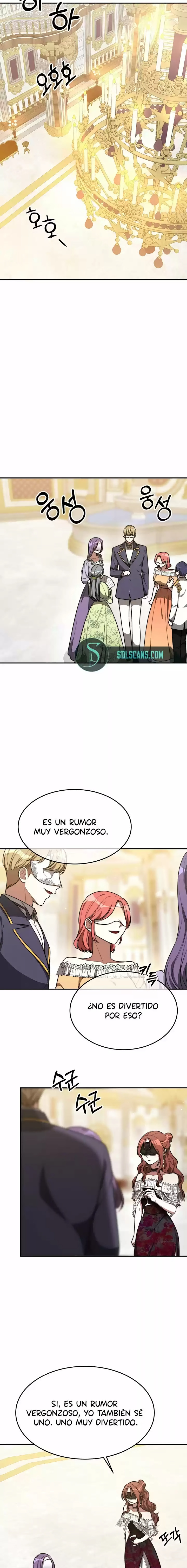 Los Tres Estan Viviendo Una Vida De Casados Capitulo 38 página 13