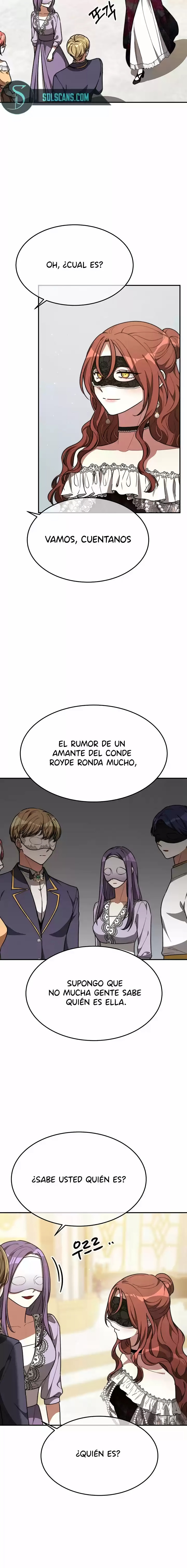 Los Tres Estan Viviendo Una Vida De Casados Capitulo 38 página 14