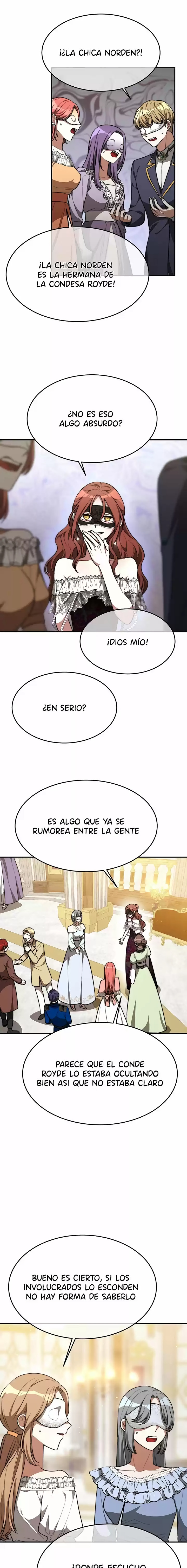 Los Tres Estan Viviendo Una Vida De Casados Capitulo 38 página 16