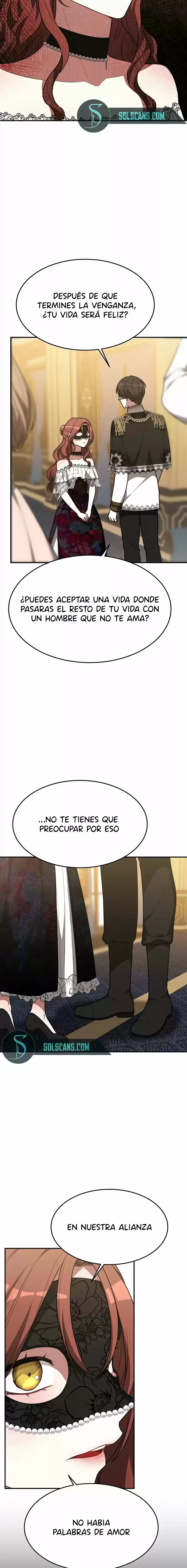 Los Tres Estan Viviendo Una Vida De Casados Capitulo 39 página 13