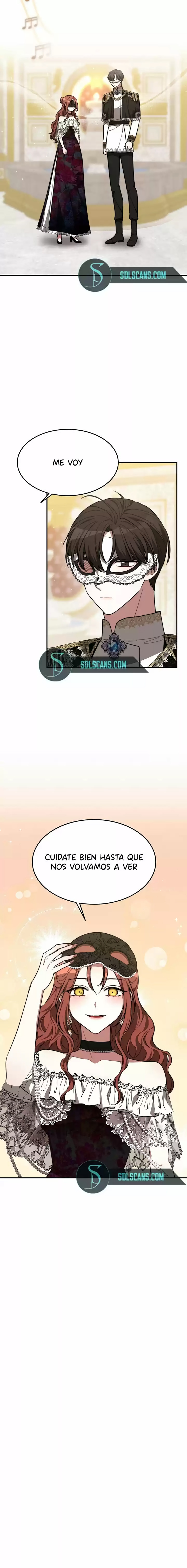 Los Tres Estan Viviendo Una Vida De Casados Capitulo 39 página 15