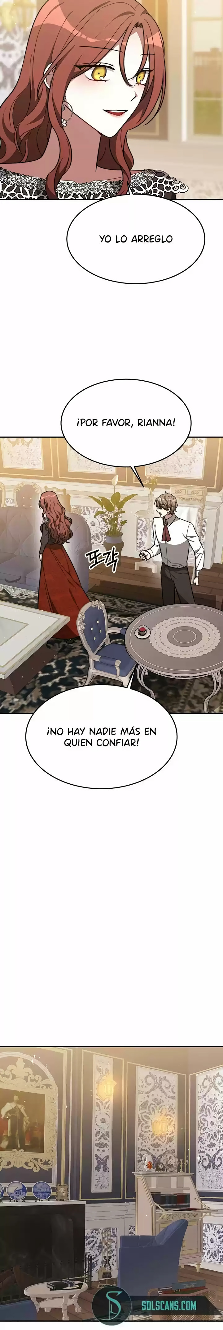 Los Tres Estan Viviendo Una Vida De Casados Capitulo 39 página 19