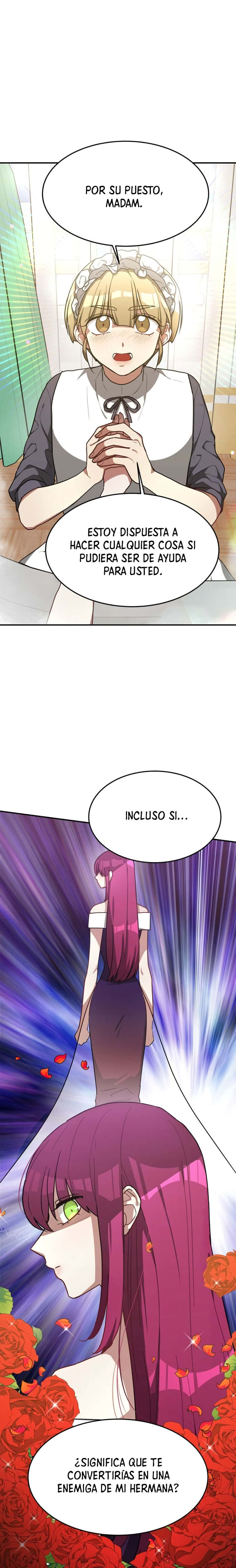Los Tres Estan Viviendo Una Vida De Casados Capitulo 4 página 16