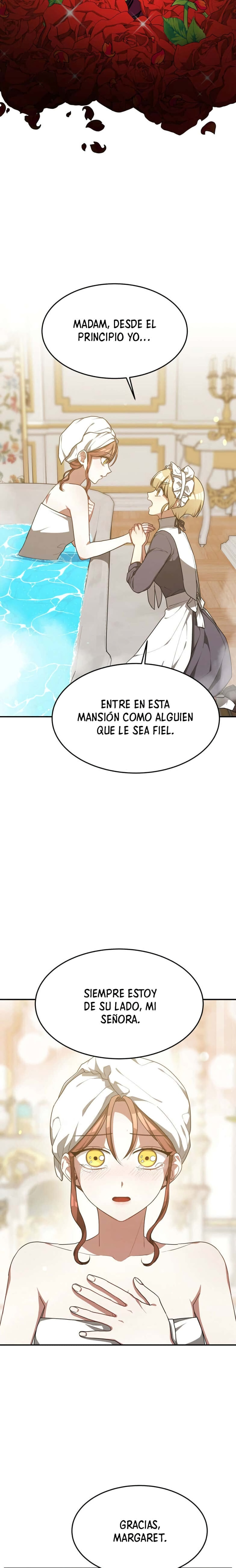 Los Tres Estan Viviendo Una Vida De Casados Capitulo 4 página 17