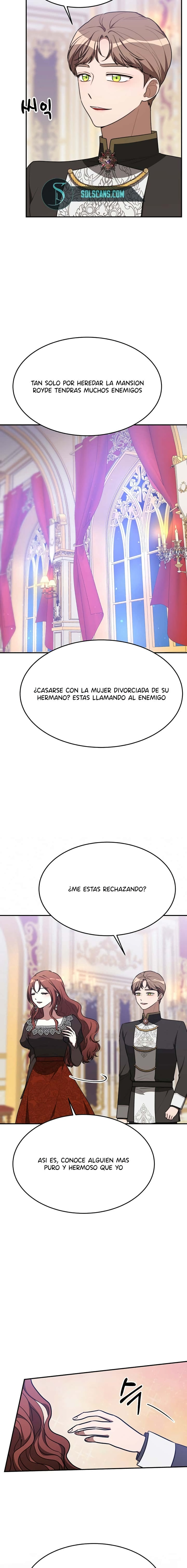 Los Tres Estan Viviendo Una Vida De Casados Capitulo 40 página 15