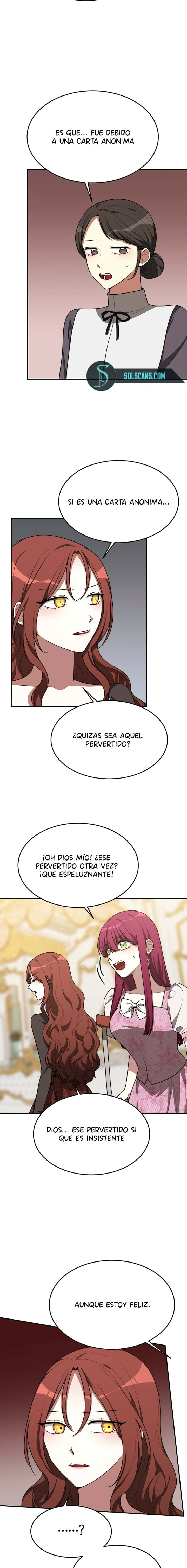Los Tres Estan Viviendo Una Vida De Casados Capitulo 41 página 16