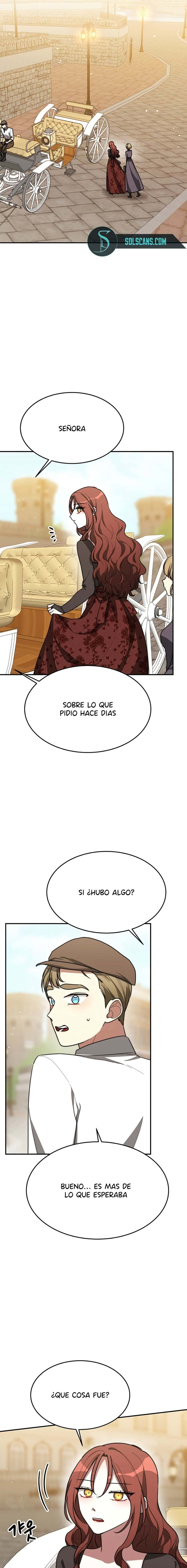 Los Tres Estan Viviendo Una Vida De Casados Capitulo 41 página 19