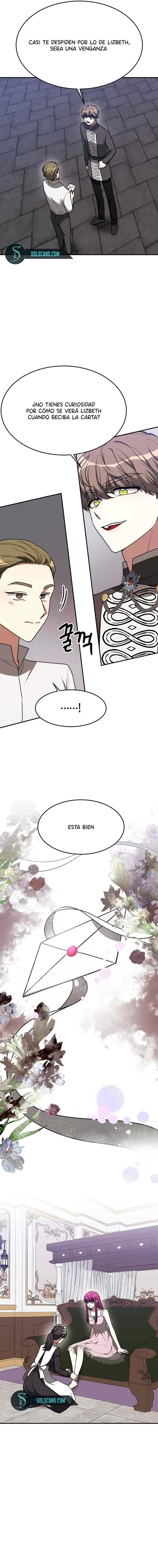 Los Tres Estan Viviendo Una Vida De Casados Capitulo 42 página 12