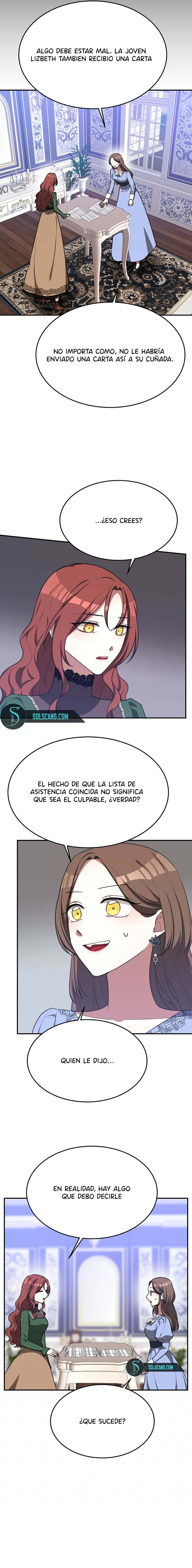Los Tres Estan Viviendo Una Vida De Casados Capitulo 44 página 9