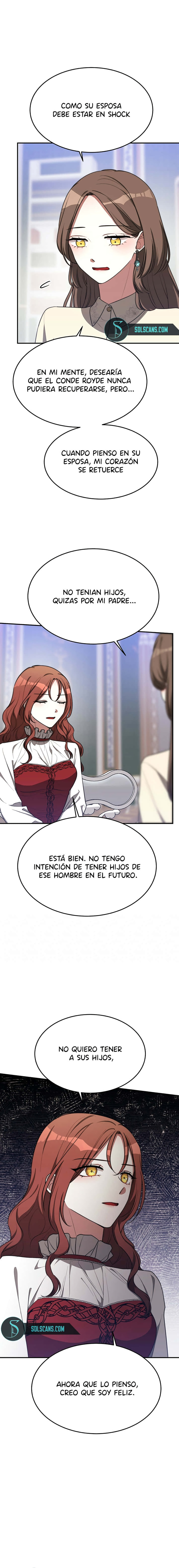 Los Tres Estan Viviendo Una Vida De Casados Capitulo 45 página 12