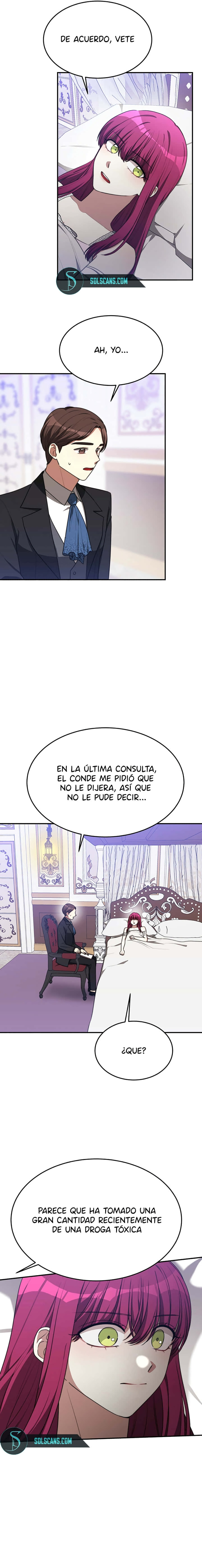 Los Tres Estan Viviendo Una Vida De Casados Capitulo 45 página 15