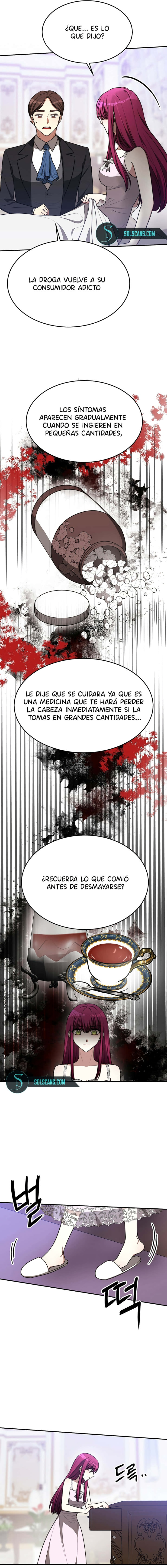 Los Tres Estan Viviendo Una Vida De Casados Capitulo 45 página 16