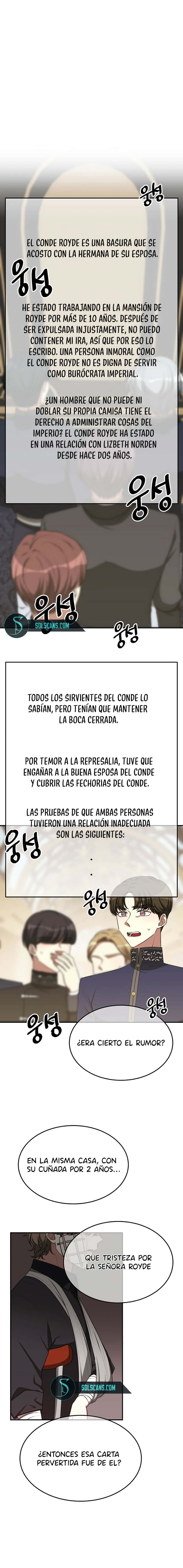 Los Tres Estan Viviendo Una Vida De Casados Capitulo 46 página 14