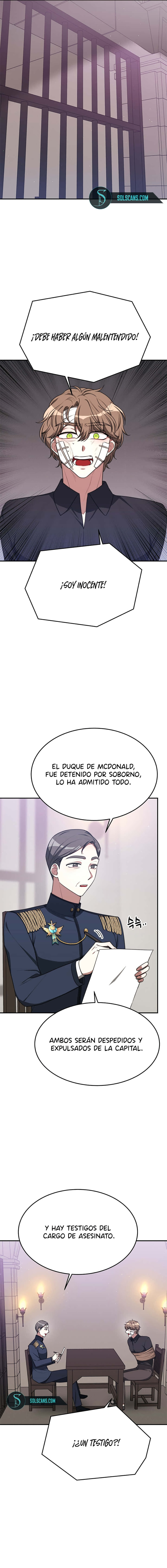 Los Tres Estan Viviendo Una Vida De Casados Capitulo 46 página 16