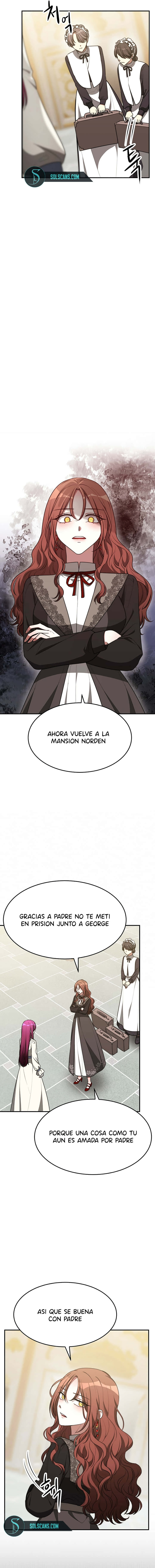 Los Tres Estan Viviendo Una Vida De Casados Capitulo 47 página 6
