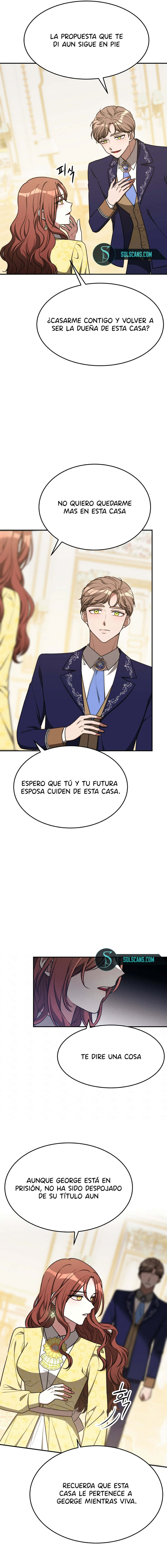 Los Tres Estan Viviendo Una Vida De Casados Capitulo 48 página 4