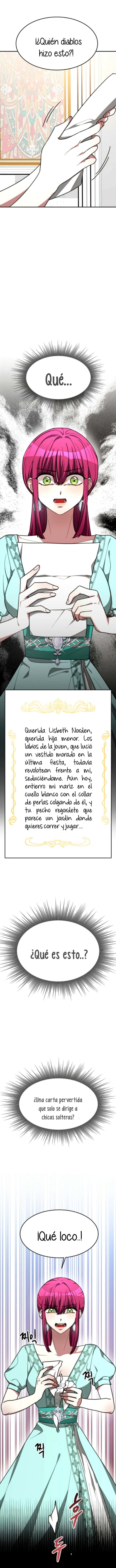 Los Tres Estan Viviendo Una Vida De Casados Capitulo 5 página 12