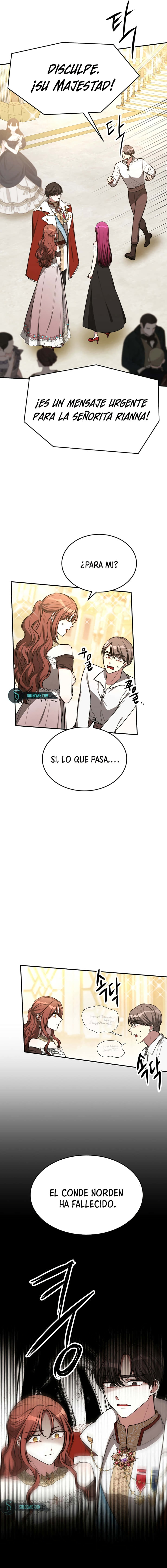 Los Tres Estan Viviendo Una Vida De Casados Capitulo 50 página 18