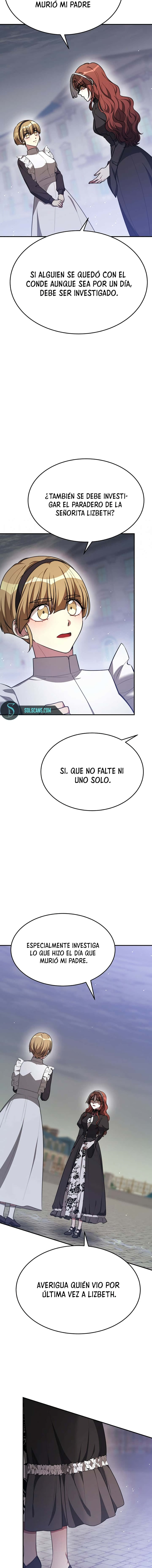 Los Tres Estan Viviendo Una Vida De Casados Capitulo 51 página 11