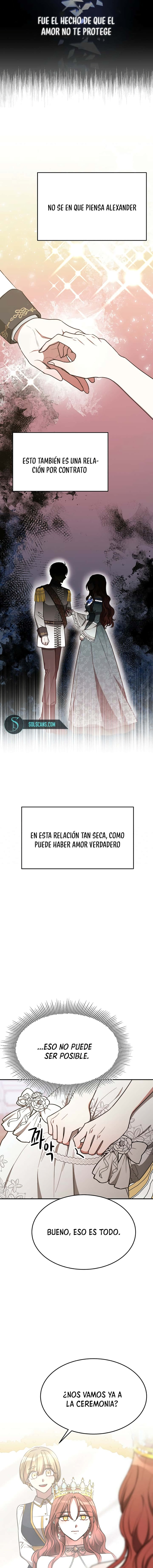 Los Tres Estan Viviendo Una Vida De Casados Capitulo 51 página 15