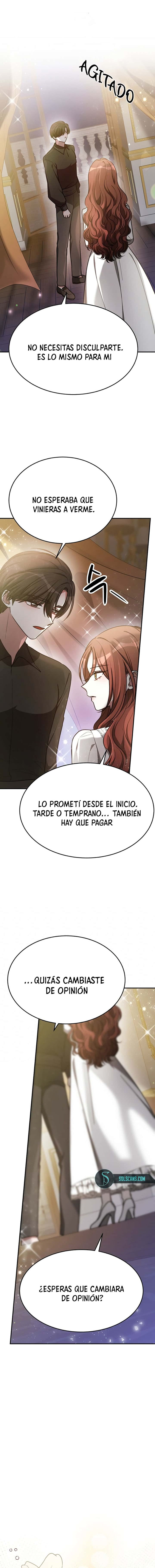 Los Tres Estan Viviendo Una Vida De Casados Capitulo 51 página 22