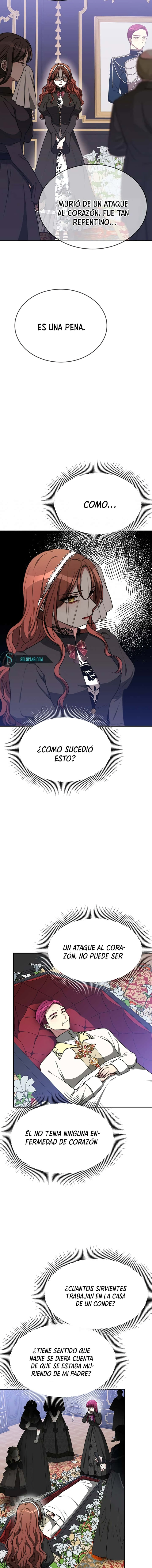 Los Tres Estan Viviendo Una Vida De Casados Capitulo 51 página 4