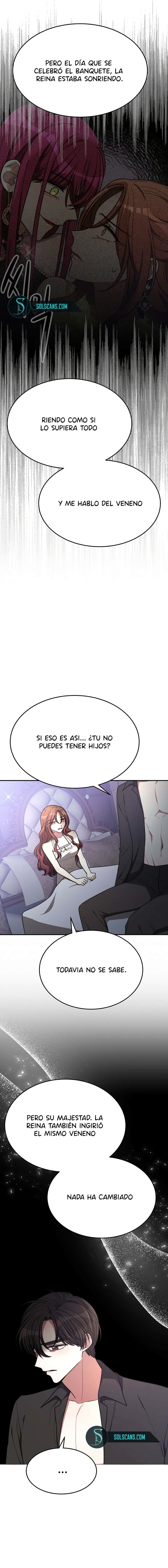 Los Tres Estan Viviendo Una Vida De Casados Capitulo 52 página 16