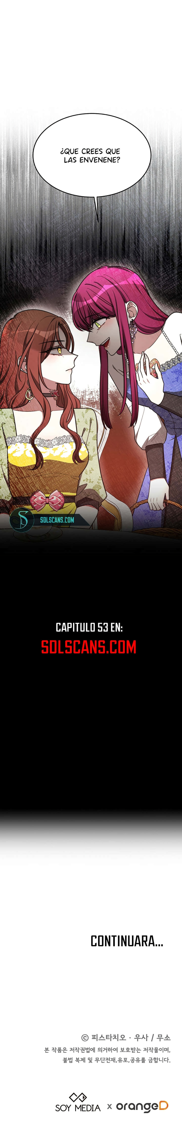Los Tres Estan Viviendo Una Vida De Casados Capitulo 52 página 26