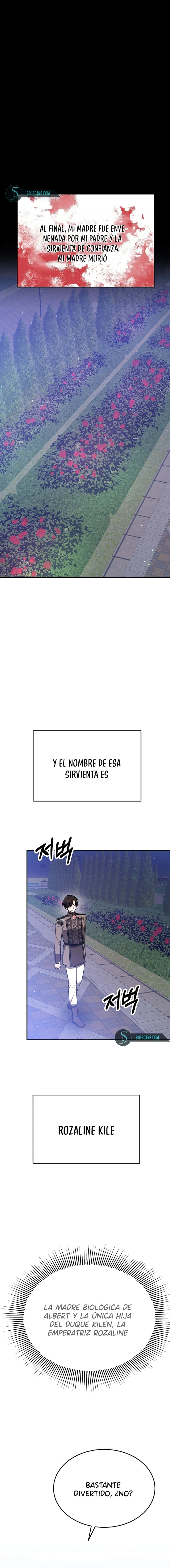 Los Tres Estan Viviendo Una Vida De Casados Capitulo 53 página 21