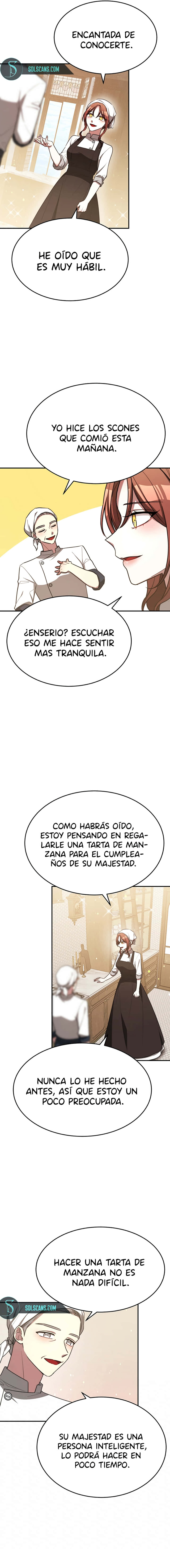 Los Tres Estan Viviendo Una Vida De Casados Capitulo 54 página 15