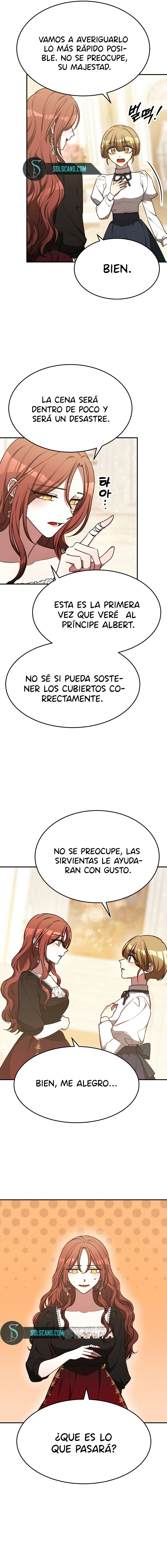 Los Tres Estan Viviendo Una Vida De Casados Capitulo 55 página 12