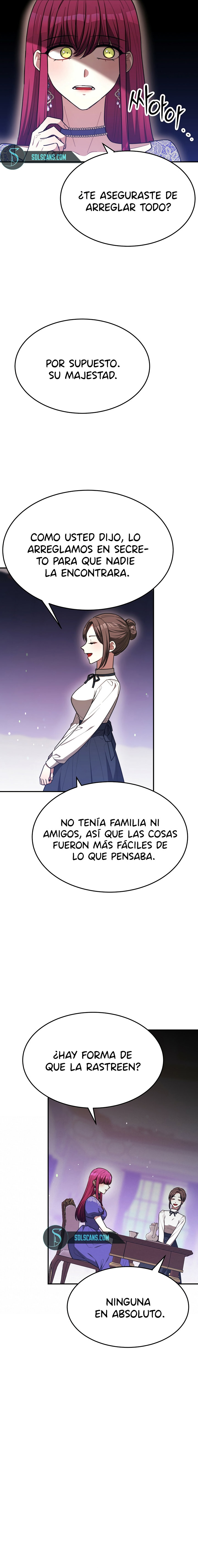 Los Tres Estan Viviendo Una Vida De Casados Capitulo 55 página 4