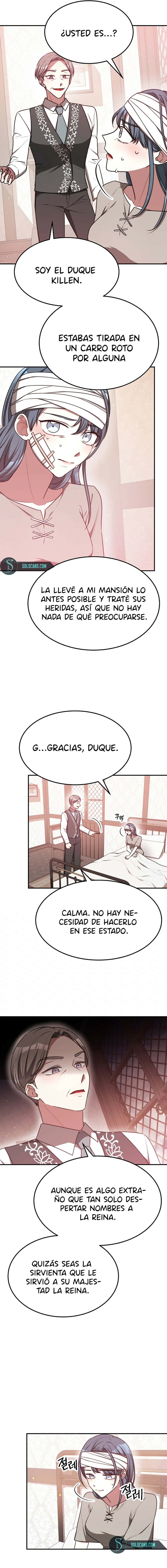 Los Tres Estan Viviendo Una Vida De Casados Capitulo 56 página 4