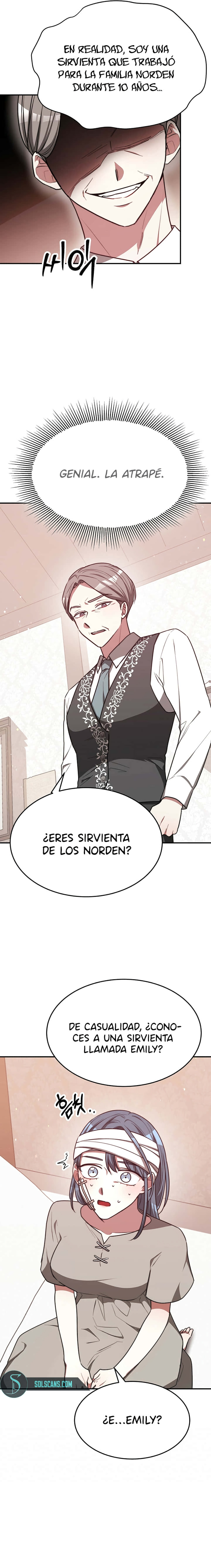 Los Tres Estan Viviendo Una Vida De Casados Capitulo 56 página 7