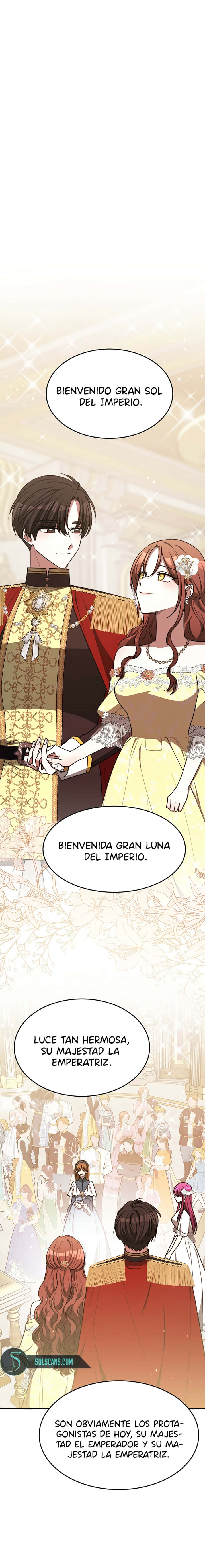 Los Tres Estan Viviendo Una Vida De Casados Capitulo 57 página 13