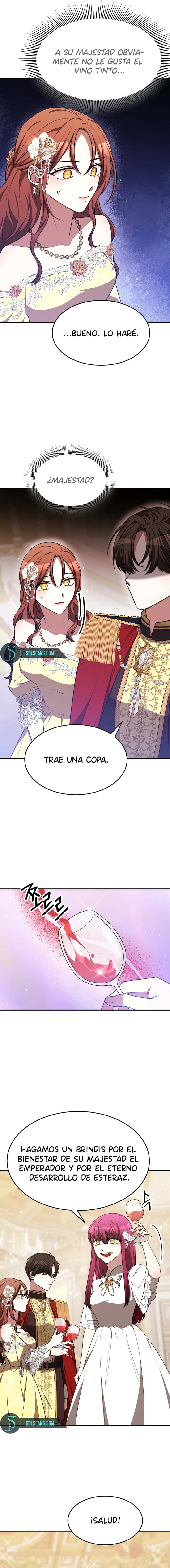 Los Tres Estan Viviendo Una Vida De Casados Capitulo 57 página 16