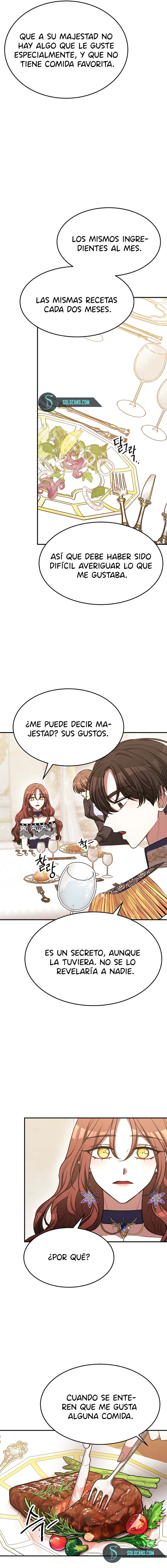 Los Tres Estan Viviendo Una Vida De Casados Capitulo 57 página 4