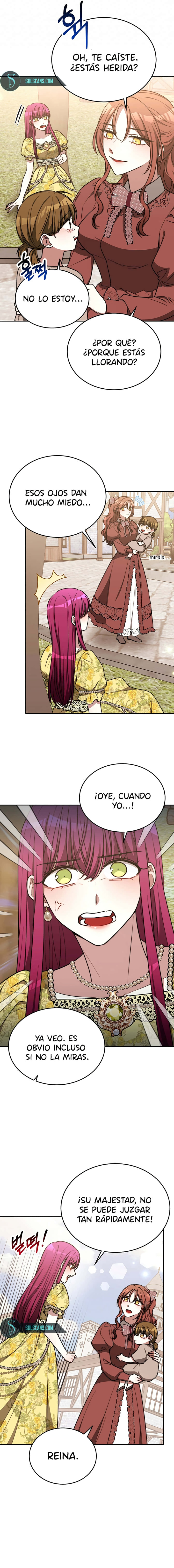 Los Tres Estan Viviendo Una Vida De Casados Capitulo 58 página 16