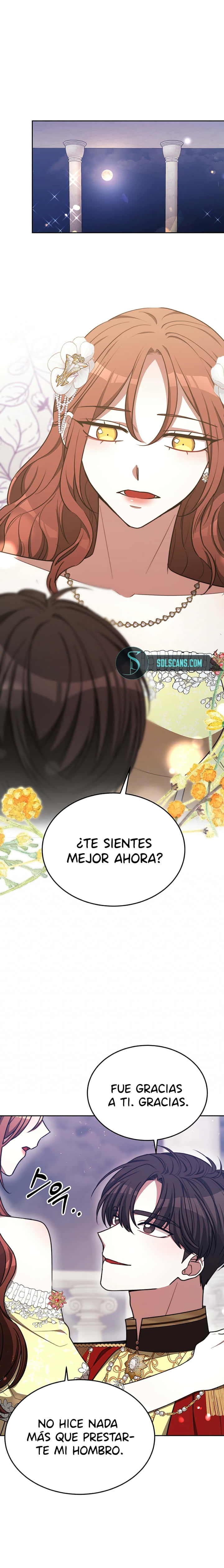 Los Tres Estan Viviendo Una Vida De Casados Capitulo 58 página 6