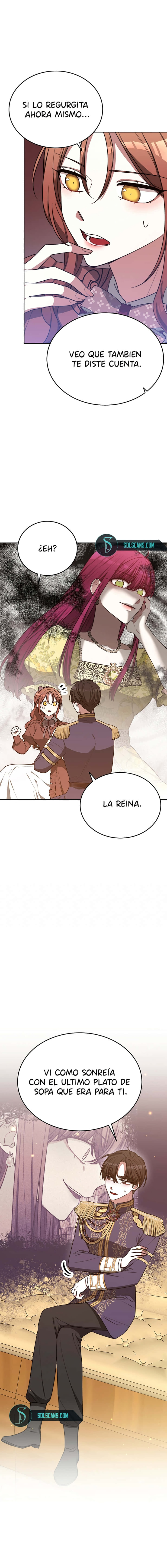 Los Tres Estan Viviendo Una Vida De Casados Capitulo 59 página 7