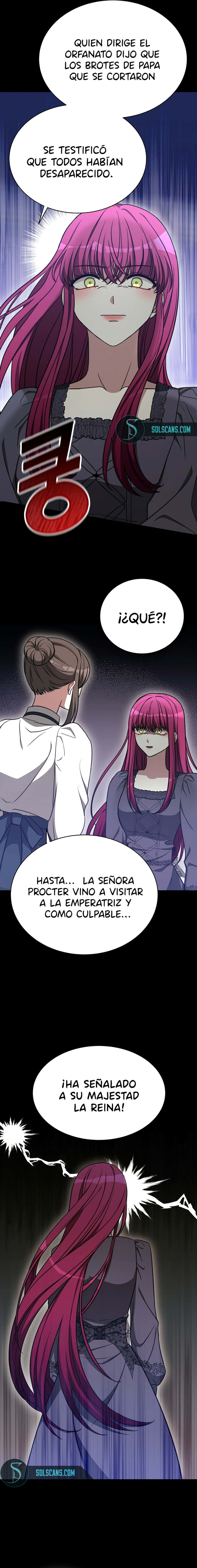 Los Tres Estan Viviendo Una Vida De Casados Capitulo 60 página 11